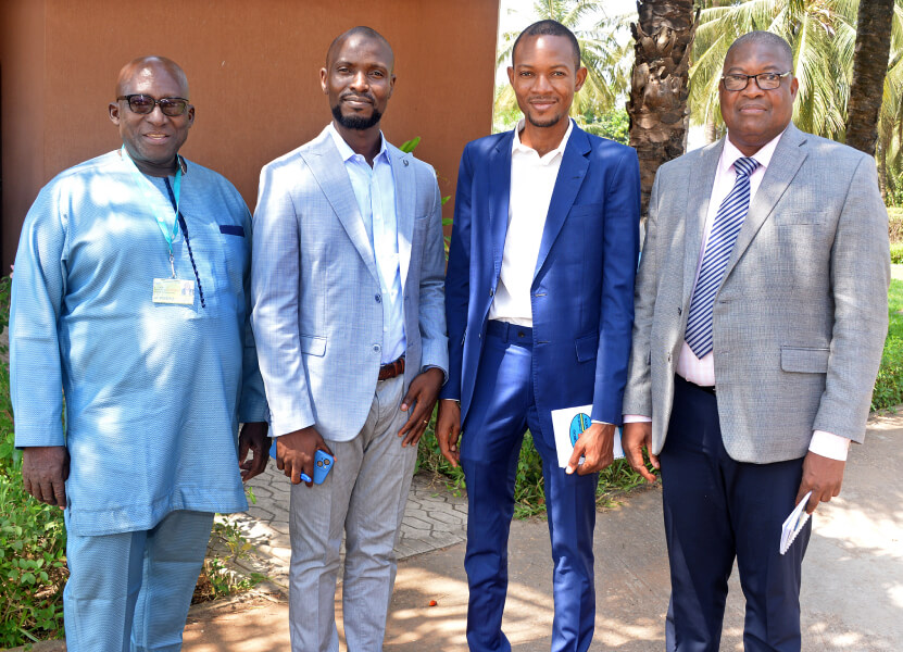 Rencontre entre la BTEA et l’ANAC du Burkina Faso